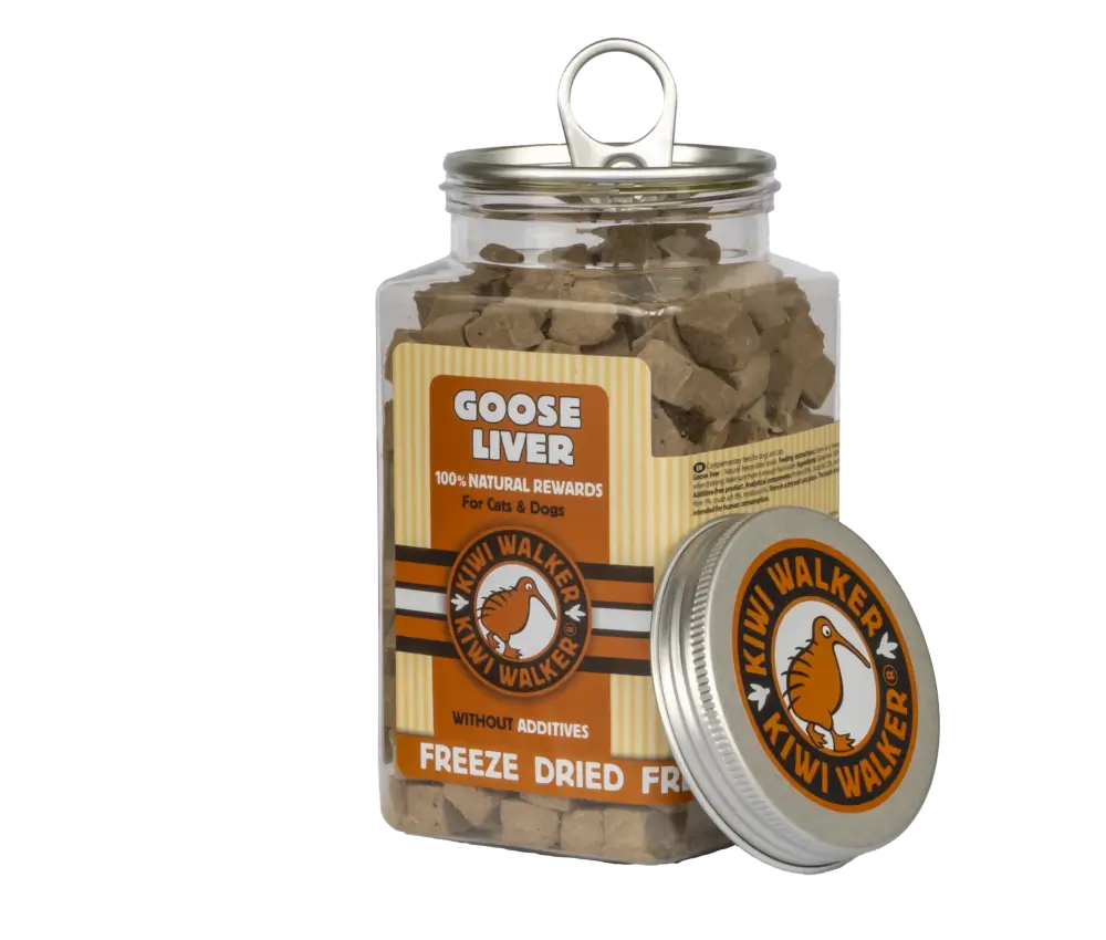 Friandises pour chiot