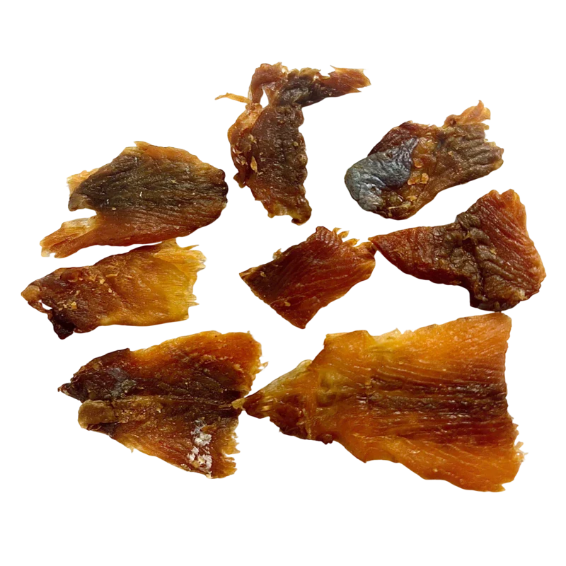 Friandises naturelles pour chien